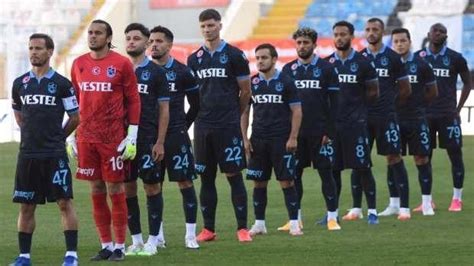 T­r­a­b­z­o­n­s­p­o­r­ ­İ­s­t­a­n­b­u­l­ ­t­a­k­ı­m­l­a­r­ı­y­l­a­ ­k­a­r­ş­ı­l­a­ş­a­c­a­k­